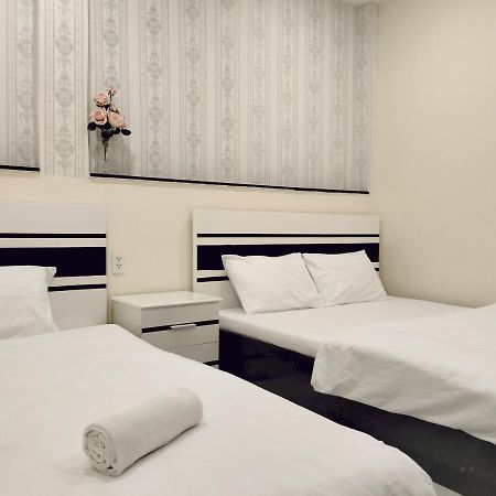 Hotel Cozy Хошимин Екстериор снимка
