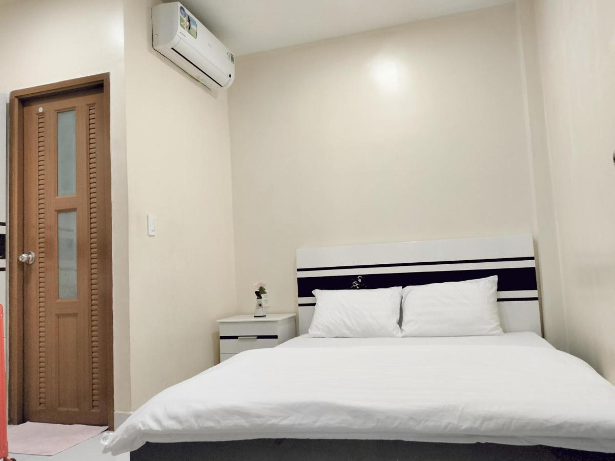 Hotel Cozy Хошимин Екстериор снимка