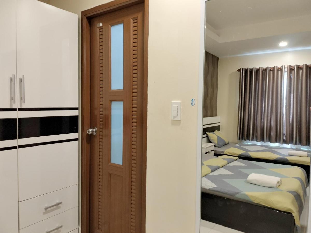 Hotel Cozy Хошимин Екстериор снимка