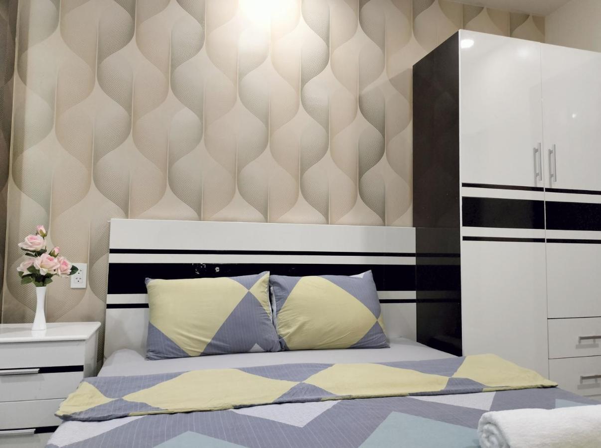 Hotel Cozy Хошимин Екстериор снимка